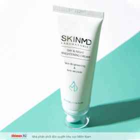 SKINMD DAY & NIGHT CREAM 
